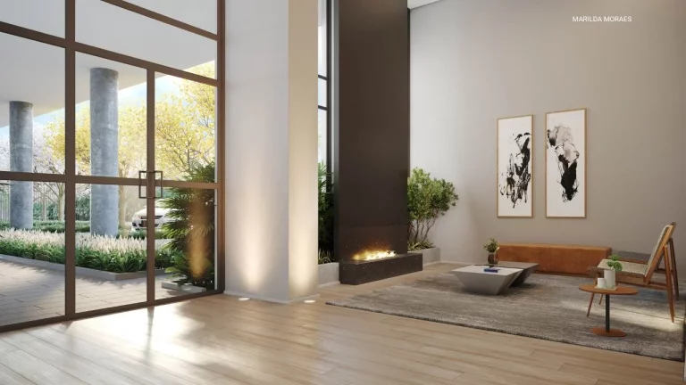 Imagem Apartamento na Vila Anastácio de 2 dormitórios com suíte, com 55 m², é uma ótima opção, espe... Imagem Apartamento na Vila Anastácio de 2 dormitórios com suíte, com 55 m², é uma ótima opção, espe...