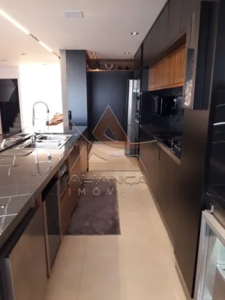 Imagem Apartamento - Ribeirão Preto - Jardim Botânico