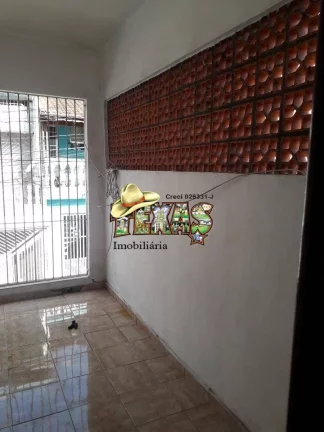 Imagem SOBRADO JARDIM SÃO CARLOS CDHU