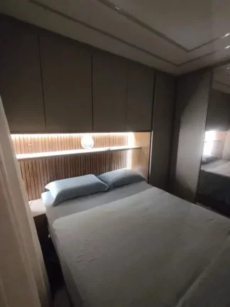 Imagem Apartamento Cobertura Duplex em Belo Horizonte