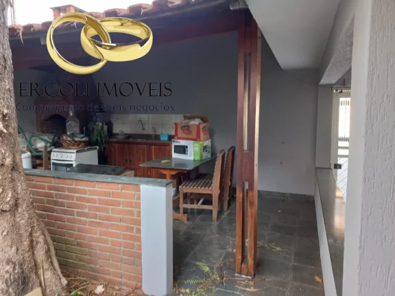 Imagem CASA RESIDENCIAL em São Paulo - SP, Vila Sao Francisco