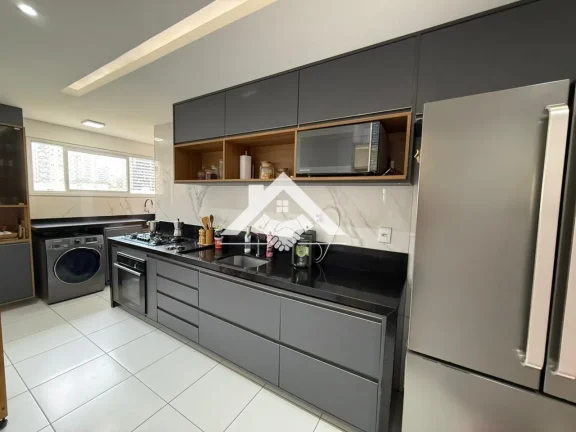 Imagem Apartamento para Venda em Salvador, Armação, 3 dormitórios, 2 suítes, 4 banheiros, 2 vagas