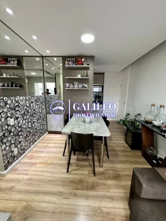 Imagem Apartamento a venda no Residencial Grand Club Esportiva | Centro | Jundiaí | São Paulo