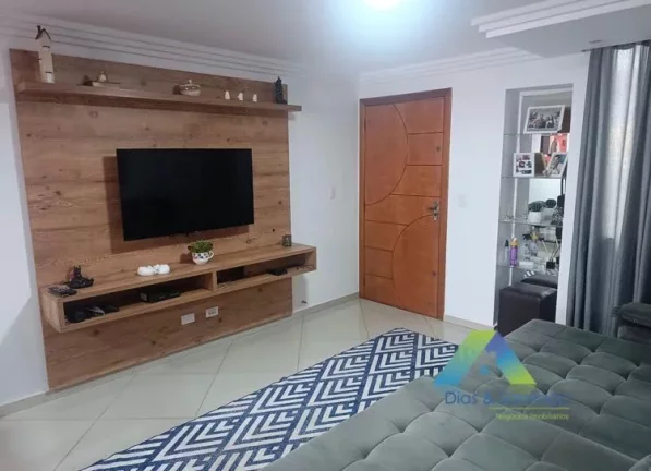 Imagem Casa à venda no bairro Boa Vista - São Caetano do Sul/SP