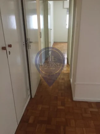 Imagem Aluguel de Apartamento de Luxo no Paraíso: 2 Quartos, 2 Salas, 2 Banheiros, 116 m² em São Paulo-SP