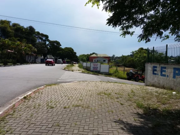 Imagem Terreno à venda, 2600 m² por R$ 7.000.000,00 - Vila Júlia - Poá/SP