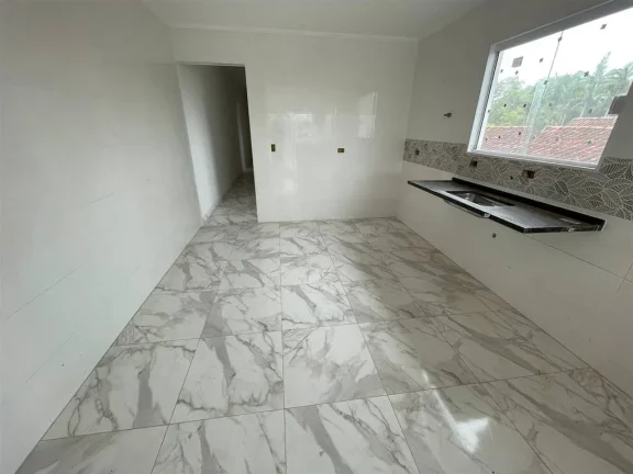 Imagem CASA MARACANÃ - PRAIA GRANDE SP