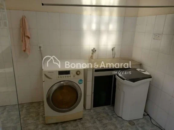 Imagem Sobrado para venda no bairro Taquaral, Campinas SP
Sobrado com 3 quartos com armários, sendo 1 suí...