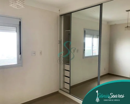 Imagem Apartamento à venda Ponte Preta, Campinas/SP