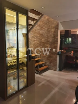 Imagem Apartamento à venda no bairro Campo Belo - São Paulo/SP, Zona Sul