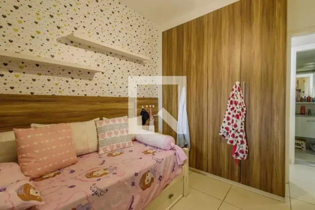 Imagem Apartamento à Venda - Recreio, 3 Quartos, 91 m2