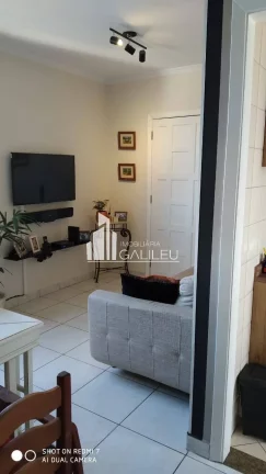 Imagem Apartamento para venda na Vila João Jorge