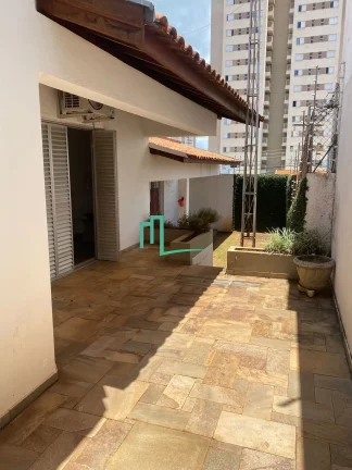 Imagem LINDA RESIDÊNCIA DISPONIVEL Á VENDA NO BAIRRO VILA FLORES EM FRANCA-SP