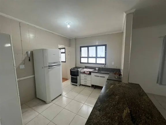 Imagem APARTAMENTO FORTE - PRAIA GRANDE SP