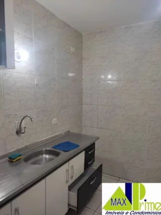 Imagem Casa à venda em São Paulo-SP, na Vila Esperança: 1 quarto, 1 sala, 1 vaga de garagem, 60m². Venha conferir!