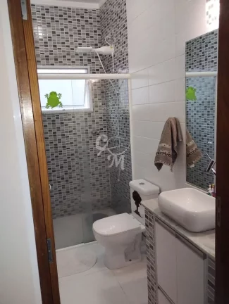 Imagem Casa à venda no bairro Itupeva - Itupeva/SP