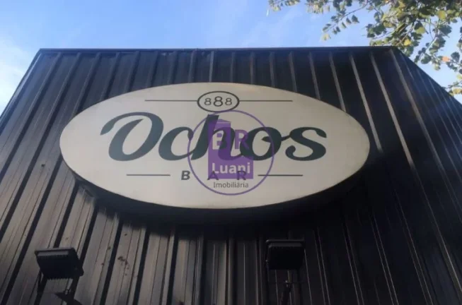Passe se o Ponto comercial Ochos Bar