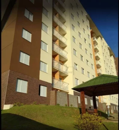 Imagem Apartamento com 2 dormitórios à venda, 48 m² por R$ 362.000 - Jardim Piratininga - Sorocaba/SP