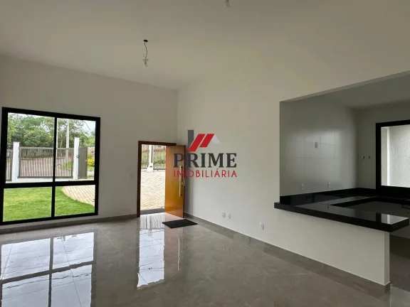 Imagem Casa - Cond. Villa Prime - Lagoa Santa