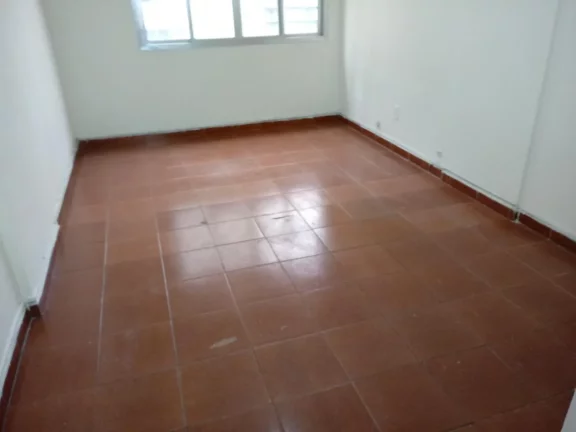 Imagem Apartamento com 1 dormitório e sacada na Consolação