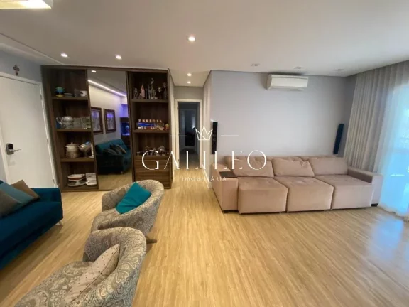 Imagem Apartamento no Condomínio Alta Vista | Anhangabaú | Jundiaí | São Paulo