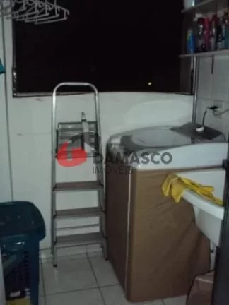 Imagem Apartamento à venda 3 Quartos, 1 Suite, 1 Vaga, 62M², São João Clímaco, São Paulo - SP