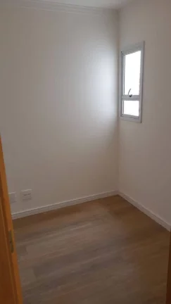 Imagem Apartamento com 2 dormitórios à venda, 45 m² por R$ 295.000 - Campestre - Santo André/SP