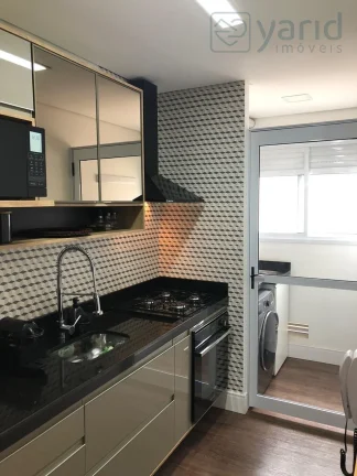 Imagem LINDO APARTAMENTO MOBILIADO À VENDA NO BRISAS BOSQUE ITIRAPINA, CIDADE LUIZA, JUNDIAÍ SP