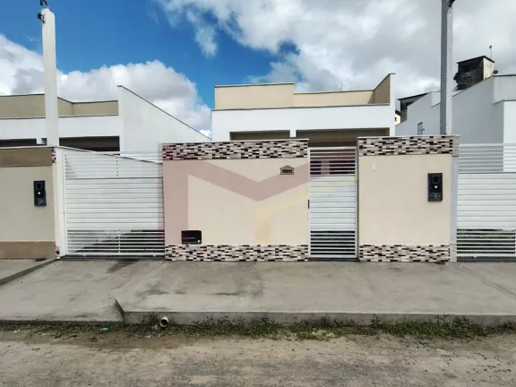 Imagem Casa 2/4 no Papagaio