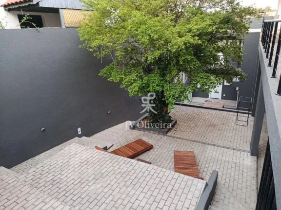 Imagem Studio com 1 dormitório para alugar, 20 m²- Vila Morse - São Paulo/SP