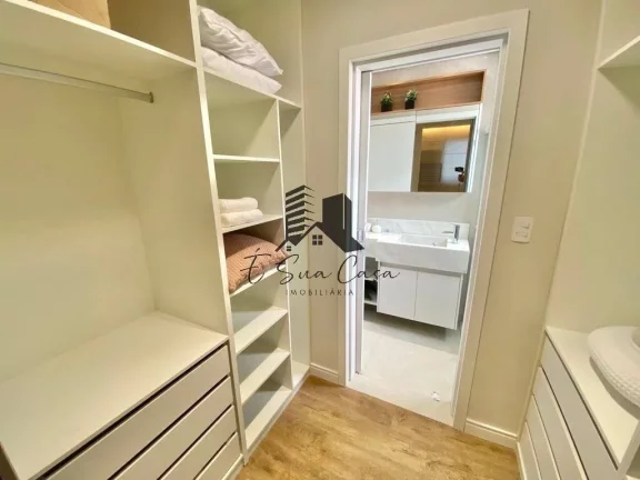 Imagem Apartamento de 4 Quartos, Bairro Castelo