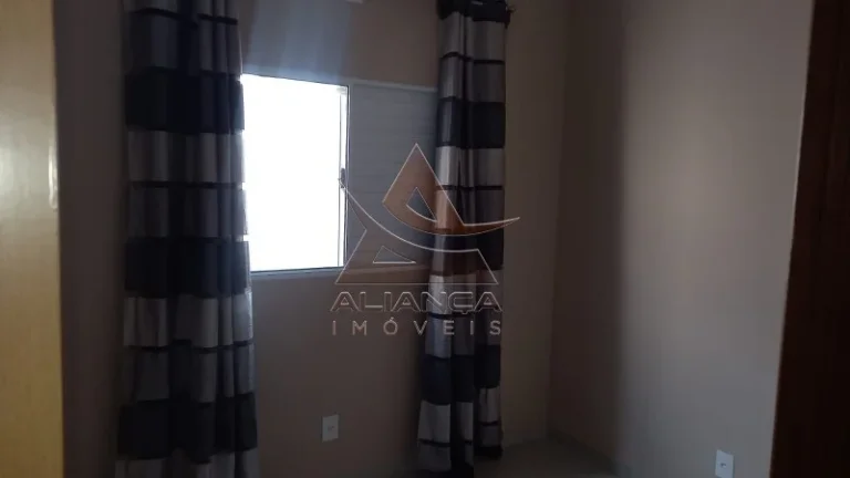 Imagem Casa - Ribeirão Preto - Cândido Portinari