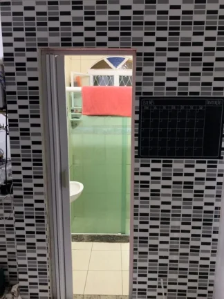 Imagem Casa Duplex para Venda em Rio de Janeiro, Inhoaiba, 3 dormitórios, 2 banheiros, 1 vaga