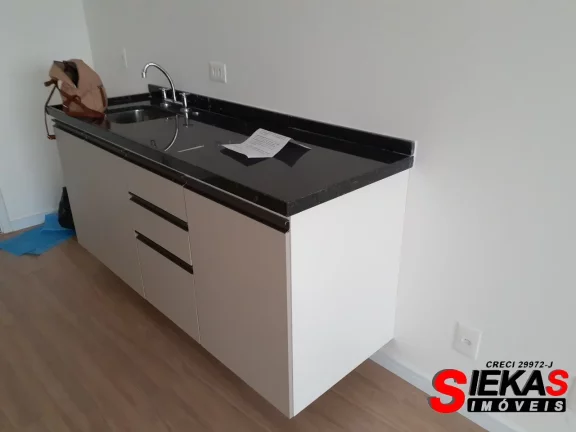 Imagem Apartamento para locação em São Paulo-SP, Vila Matilde - 1 quarto, 1 banheiro, 26m² de área