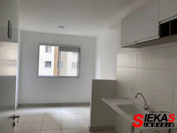 Imagem Imperdível! Apartamento à venda em São Paulo-SP, Itaquera. 2 quartos, 1 sala, 1 banheiro, 32m² de área. Confira agora!
