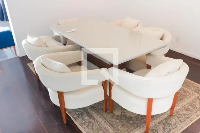 Imagem Casa à Venda - Barra da Tijuca, 4 Quartos, 875 m2