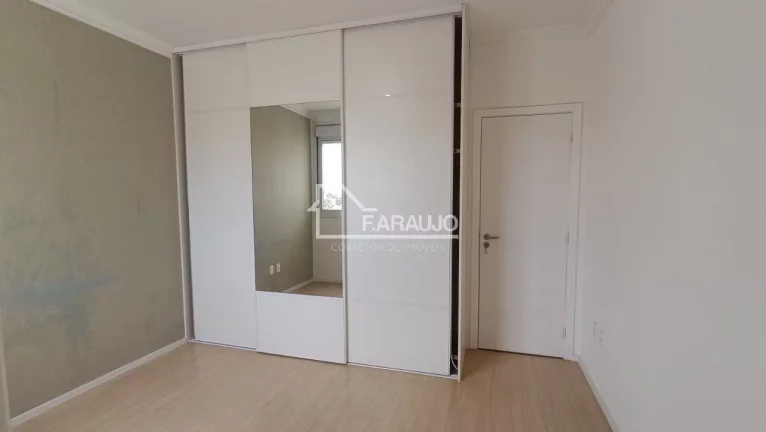 Imagem APARTAMENTO PARA VENDA EM SOROCABA-SP. LAZER E CONFORTO AO SEU ALCANCE!