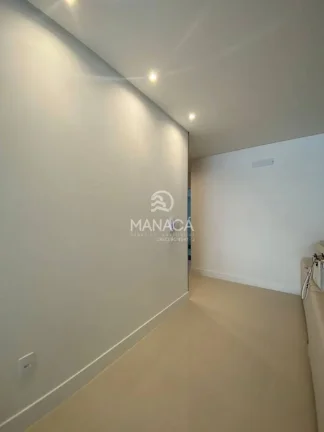 Imagem Apartamento alto padrão mobiliado beira mar