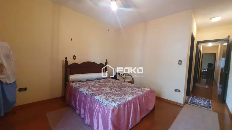 Imagem Sobrado com 3 dormitórios à venda, 214 m² por R$ 1.210.000,00 - Vila Galvão - Guarulhos/SP