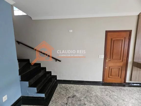 Imagem Casa à venda com 3 Quartos à venda, 108m² - Campo Grande por R$ 890.000