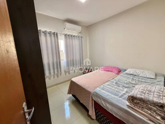 Imagem Casa com 2 dormitórios à venda, 1 m² por R$ 140.000,00 - Setor Planalto - Itumbiara/GO