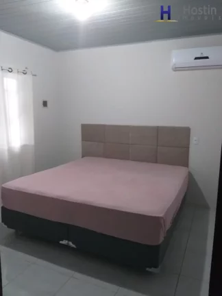 Imagem CASA RESIDENCIAL em SÃO FRANCISCO DO SUL - SC, Ubatuba