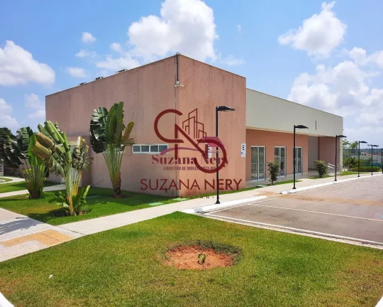 Imagem Terreno à venda no Condomínio Ecoville 2