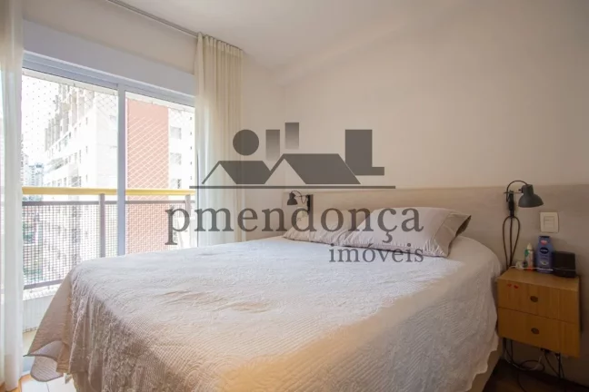 Imagem Apartamento de 74m² em Perdizes pronto para morar.
