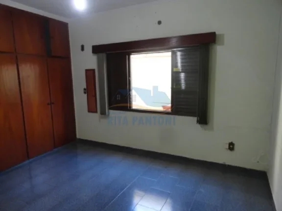 Imagem Casa - Ribeirão Preto - Jardim Irajá - Região Sul