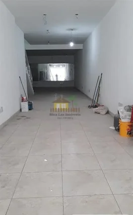 Imagem Casa Comercial