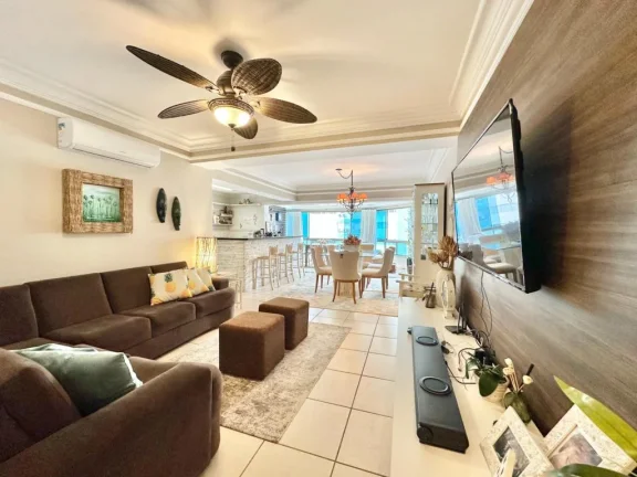 Imagem Apartamento 3 Dormitórios - Bairro Zona Nova