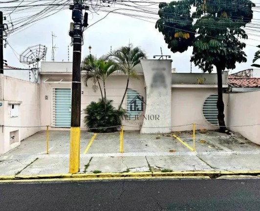 Imagem Casa à venda, 186 m² por R$ 950.000,00 - Jardim Vergueiro - Sorocaba/SP