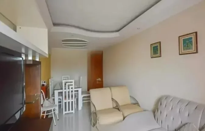 Imagem Apartamento para Venda em São Bernardo do Campo / SP no bairro Independência