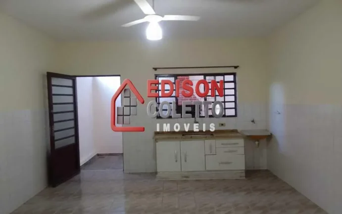 Imagem Pronto para Morar - Casa reformada a venda no bairro Nova América, em Piracicaba